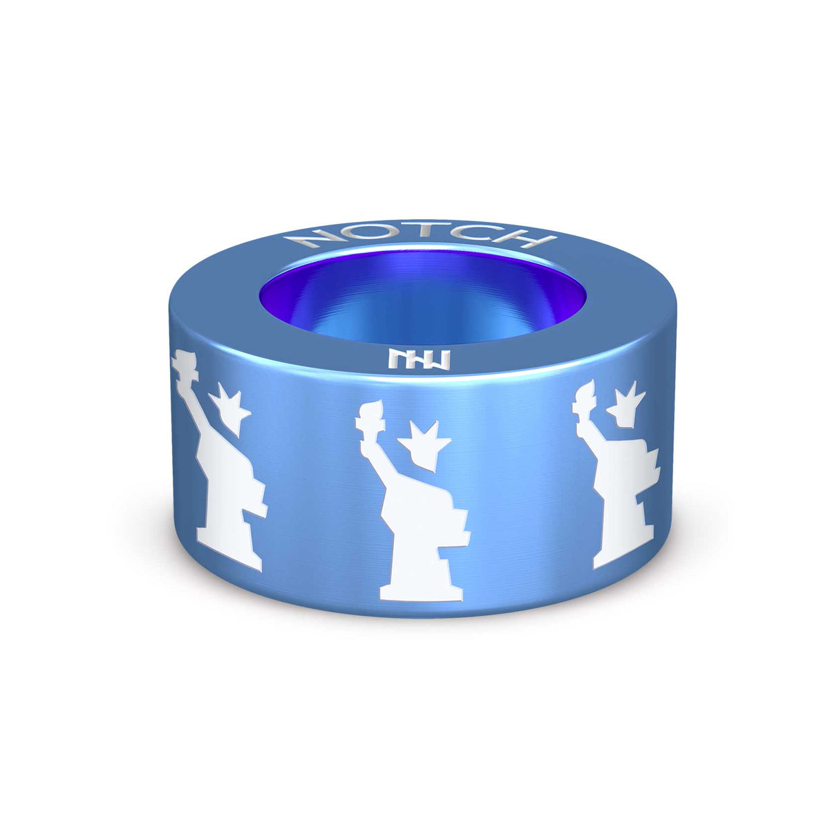 Statue of Liberty NOTCH Charm
