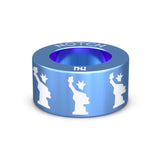 Statue of Liberty NOTCH Charm