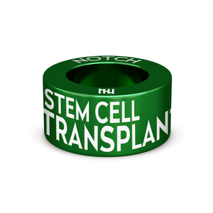 Stem Cell Transplant NOTCH Charm