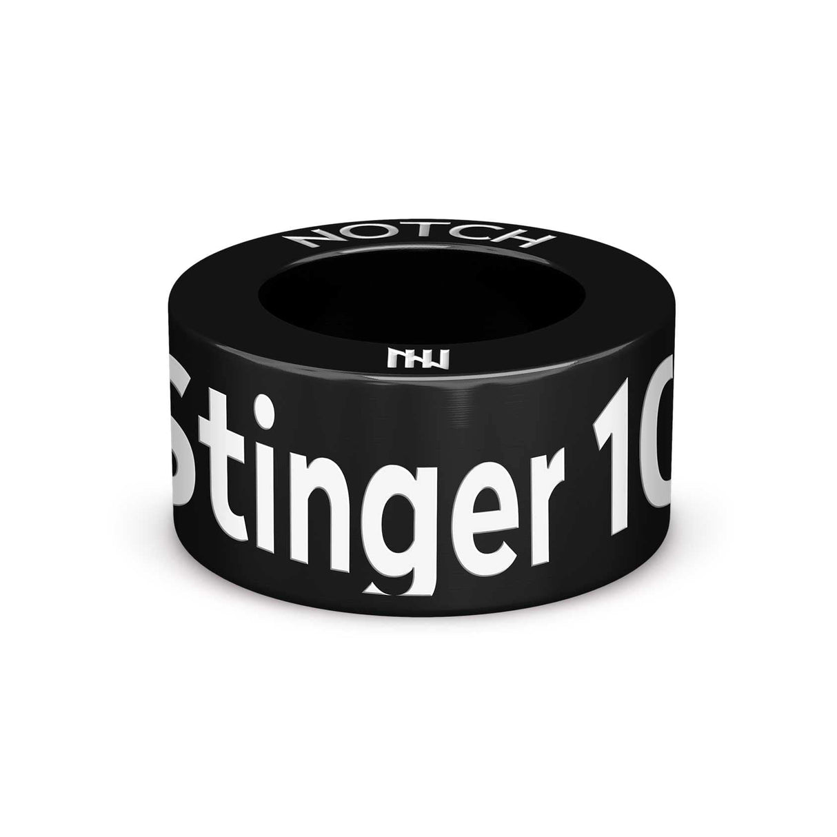 Stinger 10 Mile NOTCH Charm
