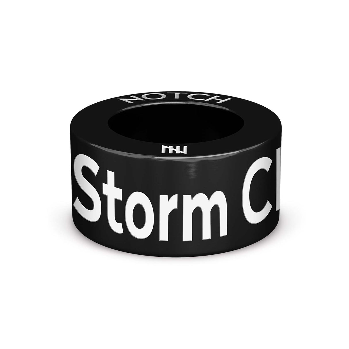 Storm Chasers NOTCH Charm