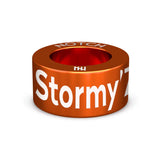 Stormy’Z NOTCH Charm