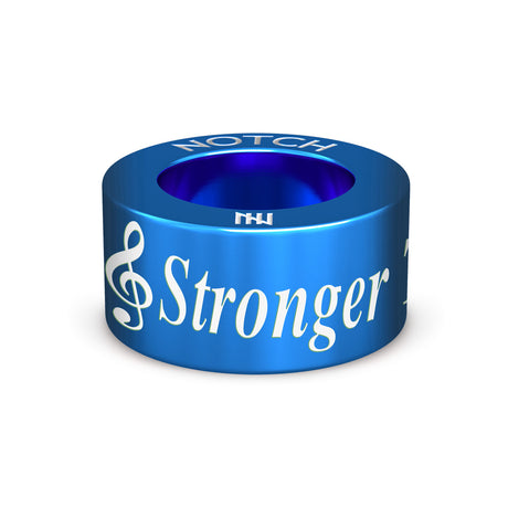Military Wives Choir Stronger Together NOTCH Charm
