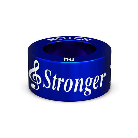 Military Wives Choir Stronger Together NOTCH Charm