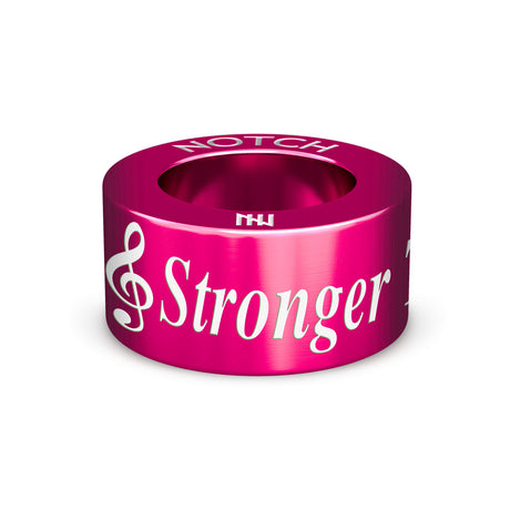 Military Wives Choir Stronger Together NOTCH Charm