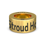 Stroud Half Marathon NOTCH Charm