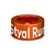 Styal Running Club NOTCH Charm