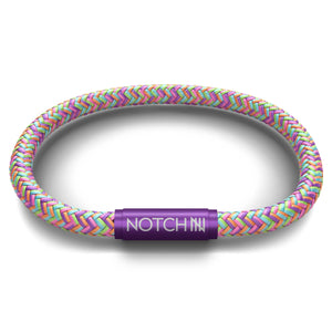 Summer Rainbow Special Edition NOTCH Bracelet