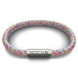 Summer Rainbow NOTCH Bracelet
