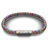 Summer Rainbow NOTCH Bracelet
