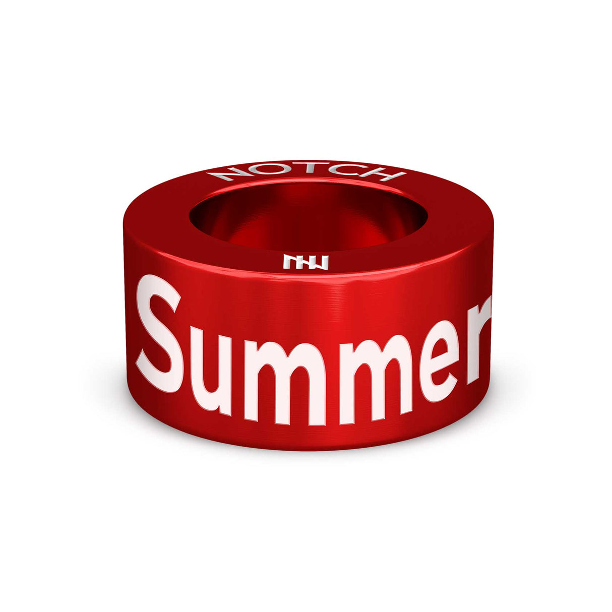 Summer Ready Run NOTCH Charm