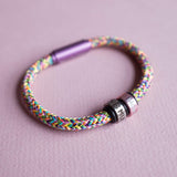 MUM BRACELET PLUS FREE PERSONALISED NOTCH