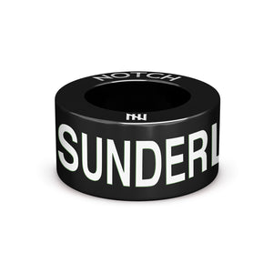 SUNDERLAND AFC NOTCH Charm