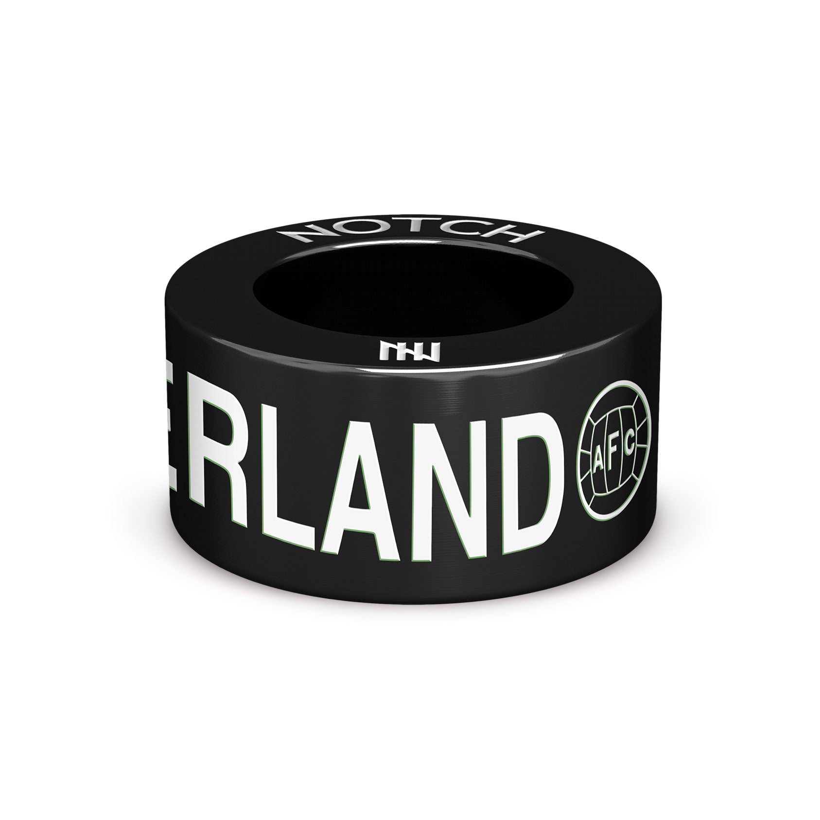 SUNDERLAND AFC NOTCH Charm