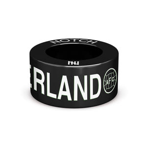SUNDERLAND AFC NOTCH Charm