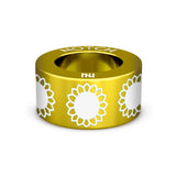 PTSDUK Hidden Disability Bracelet plus Sunflowers Notch