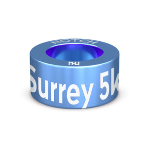 Surrey 5k Notch & Bracelet