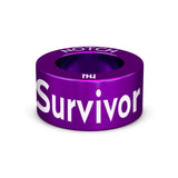 Survivor NOTCH Charm in aid of Pink Pong fund raising