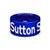 Sutton Striders NOTCH Charm