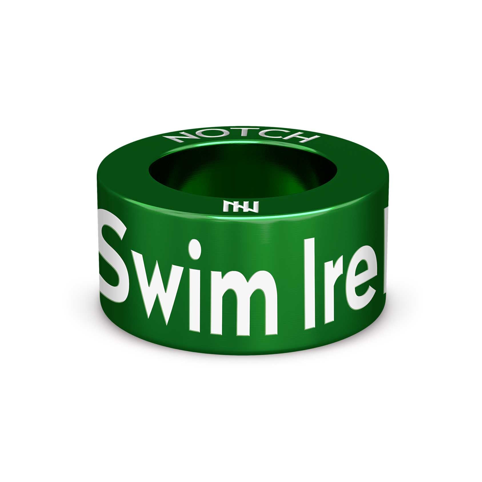 Swim Ireland NOTCH Charm (Full List)
