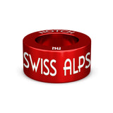 Swiss Alps 2025 NOTCH Charm