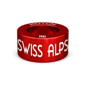 Ultimate Alps 2024 NOTCH Charm