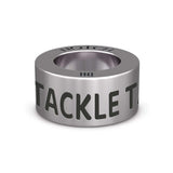 TACKLE TART NOTCH Charm