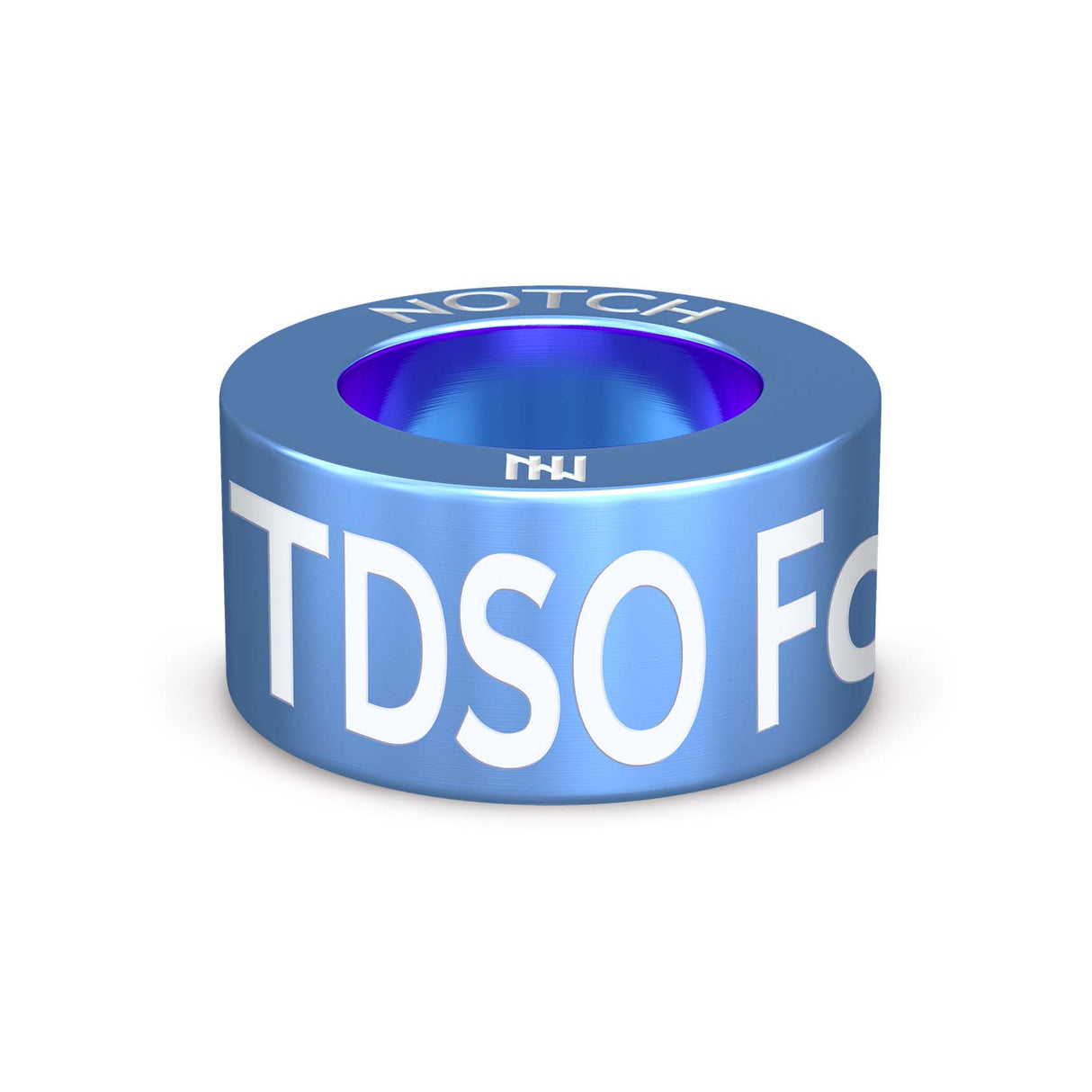 TDSO Foundations Notch