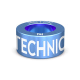 BOS TECHNICAL OFFICIAL NOTCH Charm