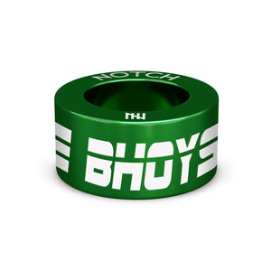THE BHOYS NOTCH Charm