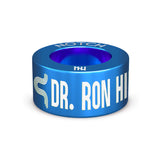 Dr. Ron Hill Hyde 7m 2026 Blue NOTCH Charm