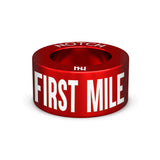 My First Mile 2026 NOTCH Charm