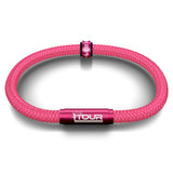 The Tour Hero Half Marathon 2026 Notch & Bracelet