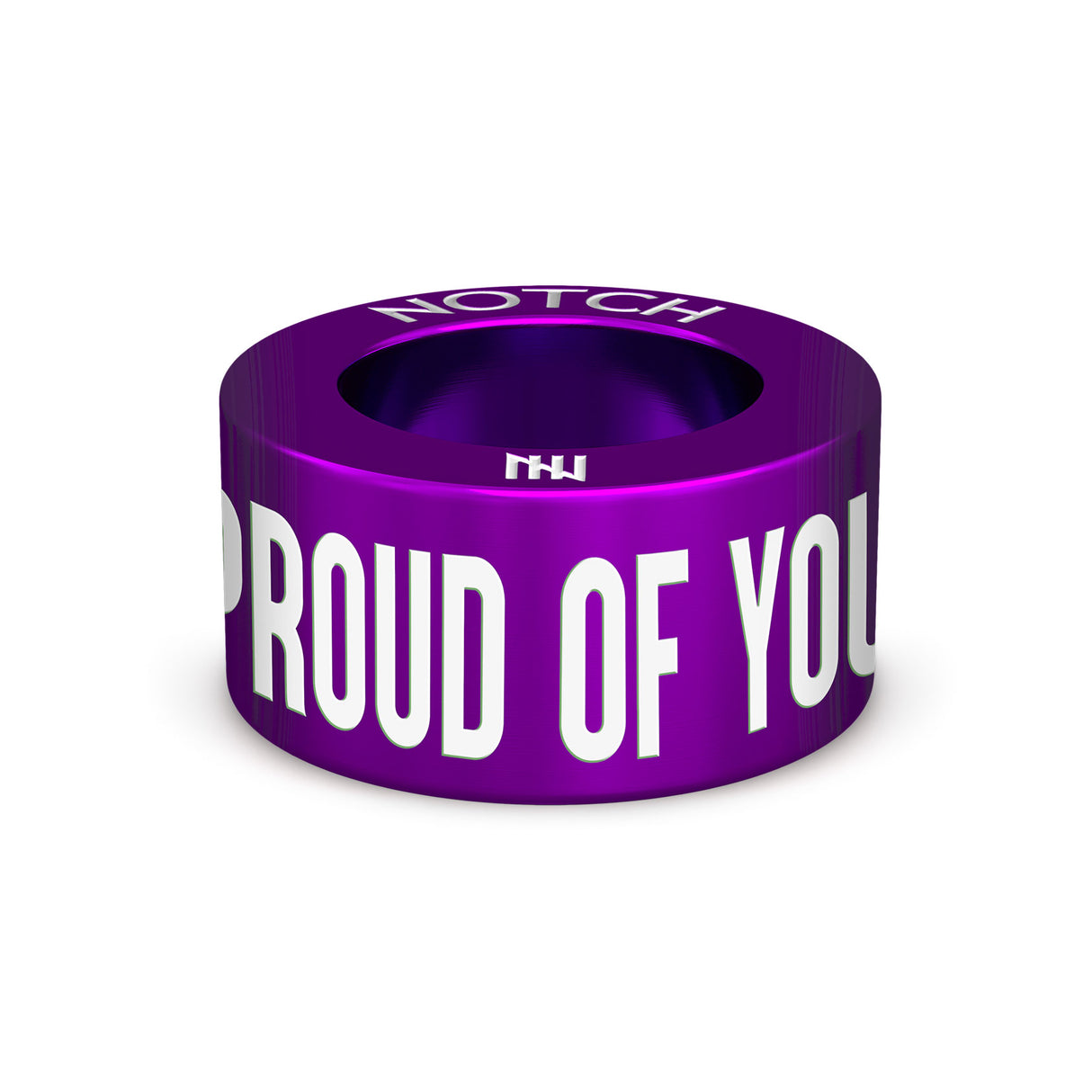 The Tour - Proud of You NOTCH Charm