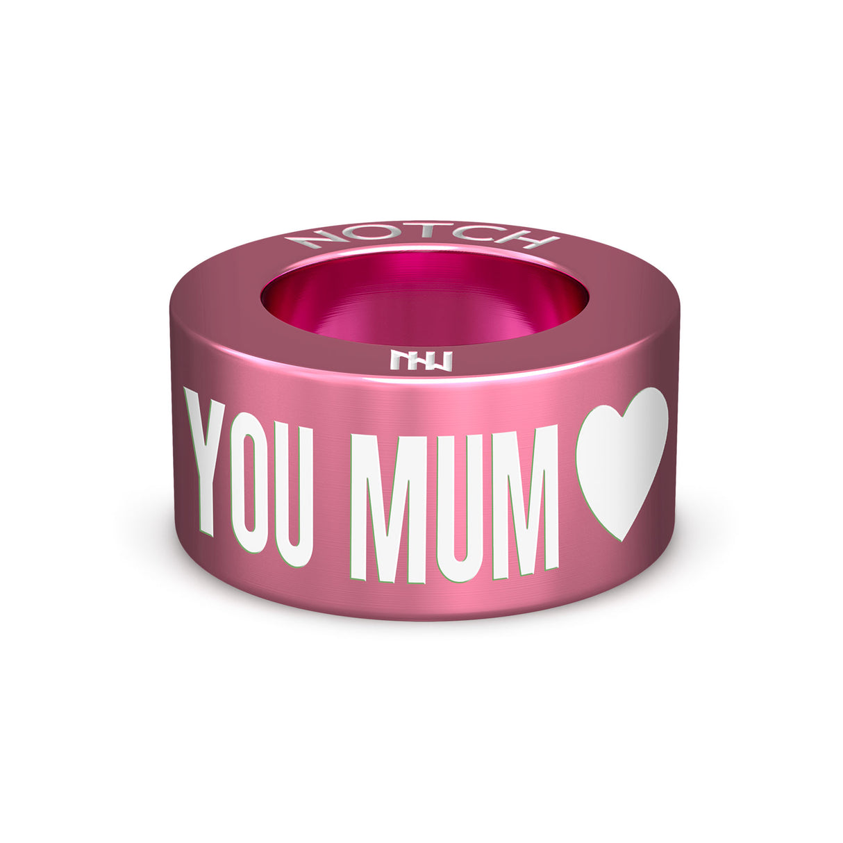 The Tour - Proud of You Mum NOTCH Charm