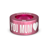 The Tour - Proud of You Mum NOTCH Charm