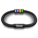 The Ultimate Full Tour 2026 Bracelet & 4 Notch Bundle