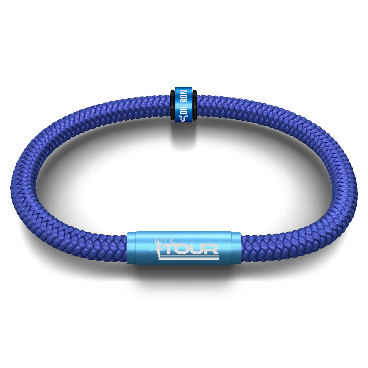 The Tour Dr. Ron Hill 7 mile 2026 Notch & Bracelet