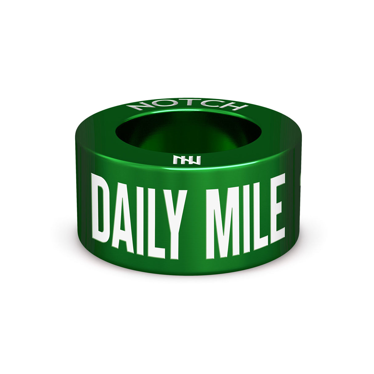 The Daily Mile 2026 NOTCH Charm