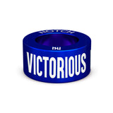 Victorious Mile 2026 NOTCH Charm