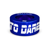 TO DARE IS TO DO NOTCH Charm
