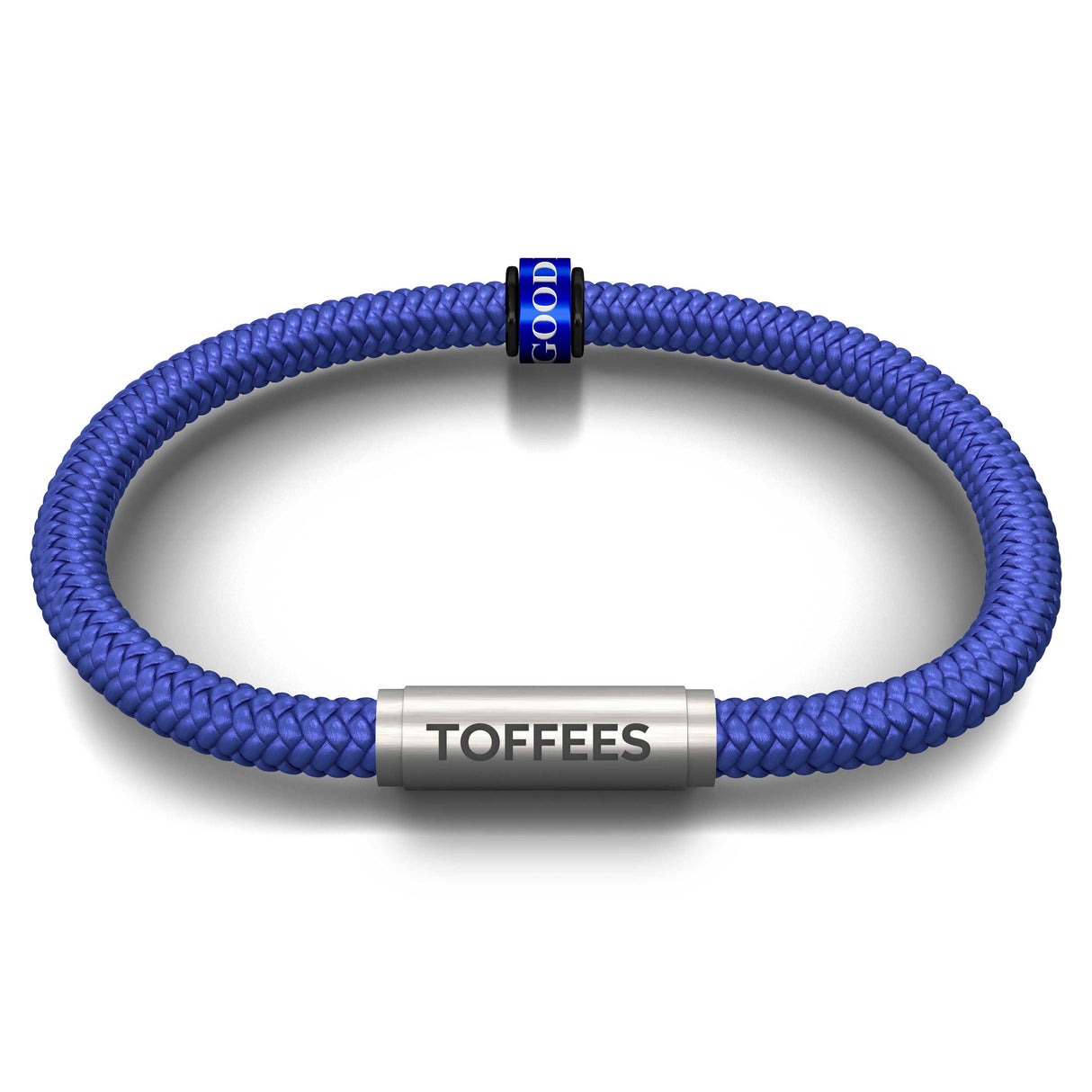 Goodison Park Notch & Toffees Bracelet