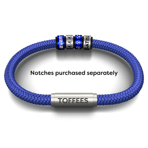 Toffees NOTCH Bracelet