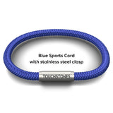 TOUCHSTONES NOTCH Bracelets