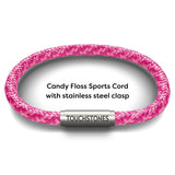 TOUCHSTONES NOTCH Bracelets