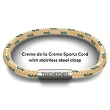 TOUCHSTONES NOTCH Bracelets