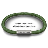 TOUCHSTONES NOTCH Bracelets