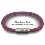 TOUCHSTONES NOTCH Bracelets