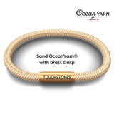 TOUCHSTONES NOTCH Bracelets