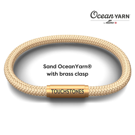 TOUCHSTONES NOTCH Bracelets